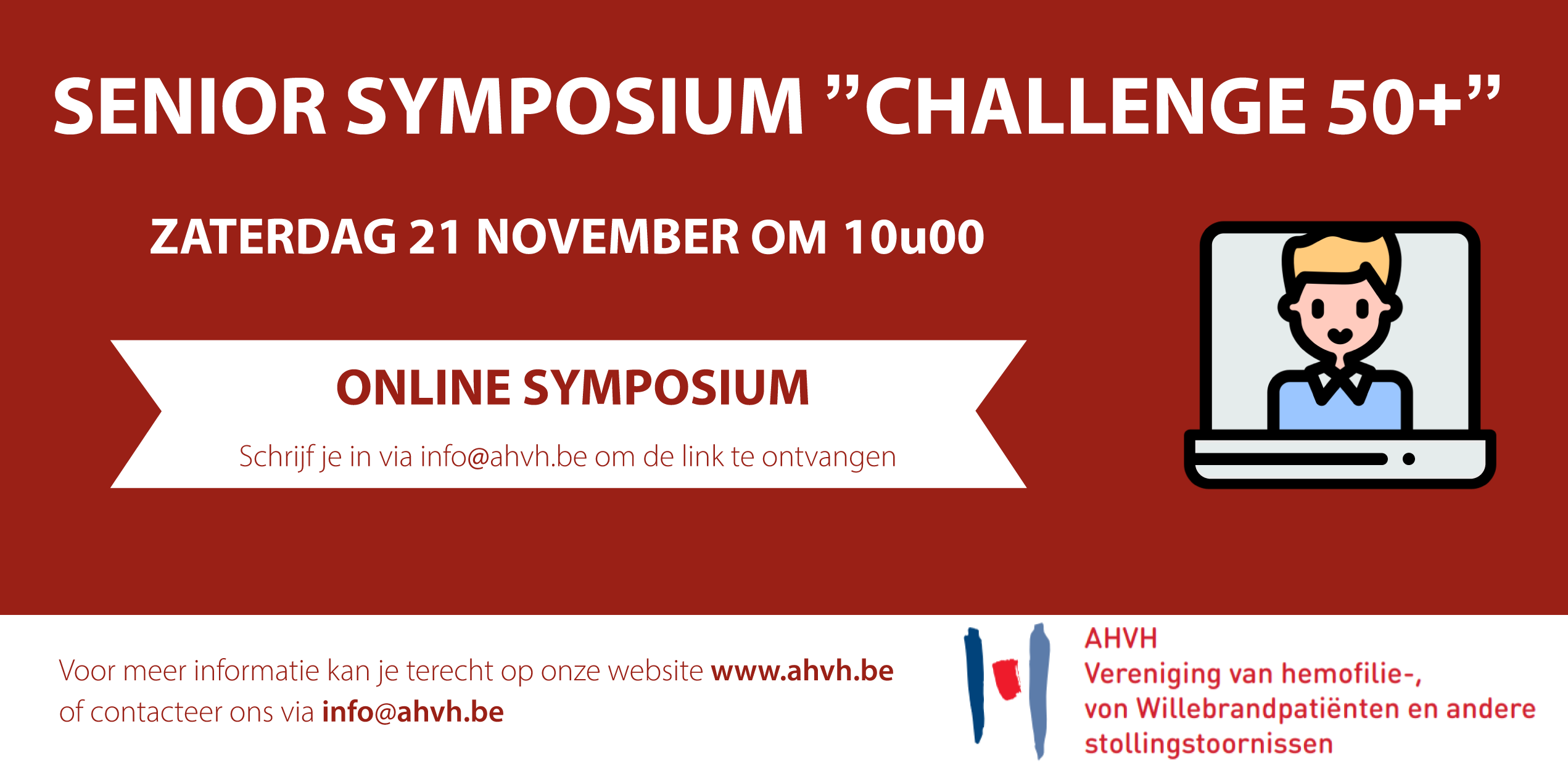 Banner NL Senior Symposium 2020