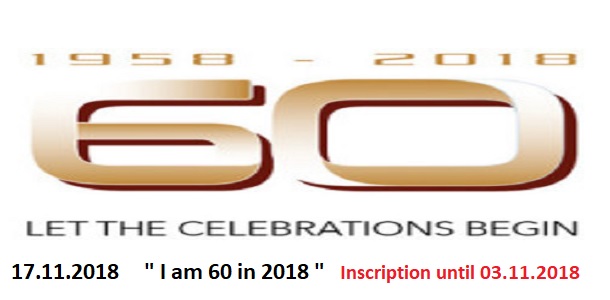 60years