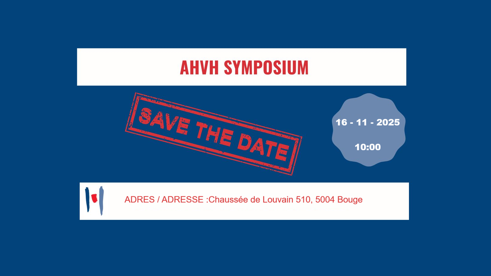 invitation symposium 2025