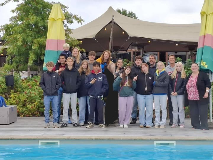 Week-end Jeunes à Durbuy Adventure 2025