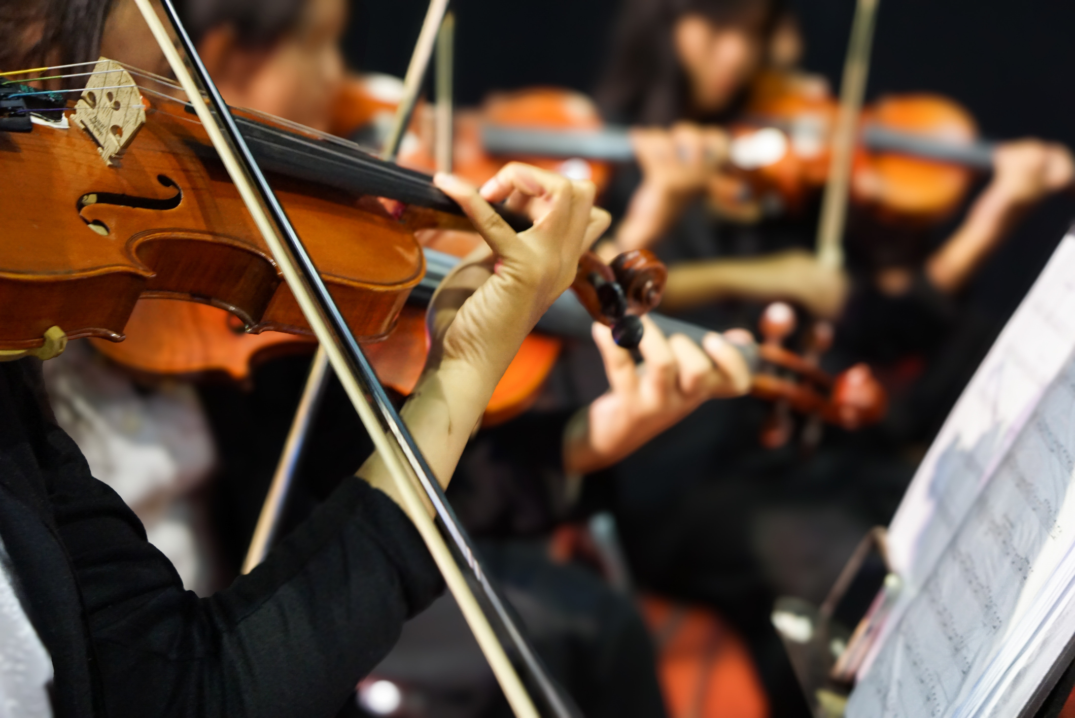 Concert de bienfaisance